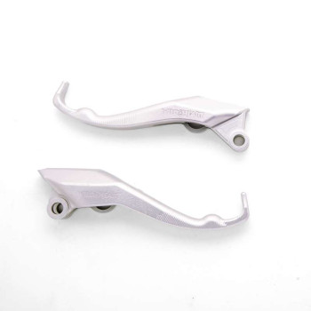 Leviers frein/embrayage courts Wild@Heart R1300GS (W014/4200) Leviers frein/embrayage courts Wild@Heart R1300GS (W014/4200)