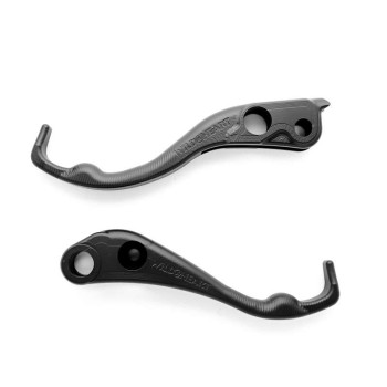 Wild@Heart KTM 1290 Super Adventure R/S/T 21 short clutch/brake levers- (W010/4206)