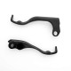 Wild@Heart CRF1100L NO DCT short clutch/brake levers (W022/4201)