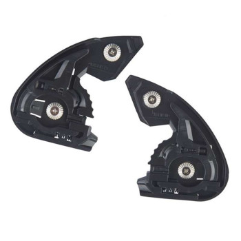 Screen mounting kit for HJC RPHA 90 / RPHA 90S helmets