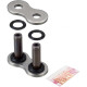 Attache à riveter DID 525 VX3 Black