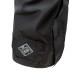 Motorcycle rain pants Tucano Urbano DILUVIO ZIP side opening