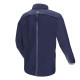 Veste de pluie Tucano Urbano NANO RAIN ZETA Bleu