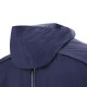 Veste de pluie Tucano Urbano NANO RAIN ZETA Bleu