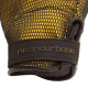 Tucano Urbano EDEN MESH Summer Motorcycle Gloves Black/Yellow