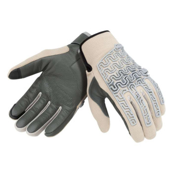 Tucano Urbano SLALOM Summer Motorcycle Gloves Sand