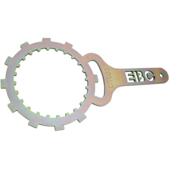 EBC CT023 clutch removal tool