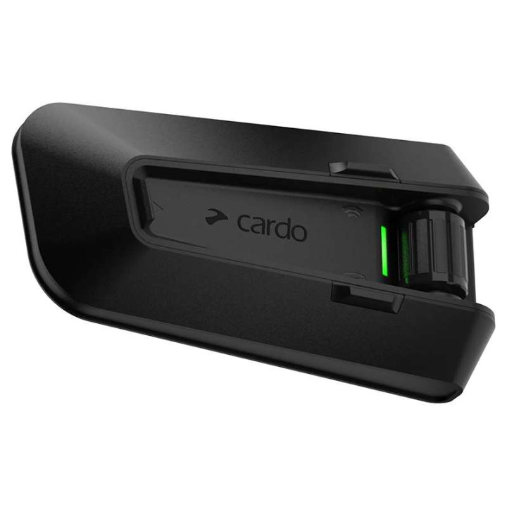 Intercom Cardo PACKTALK PRO SOLO (kit pour 1 casque)