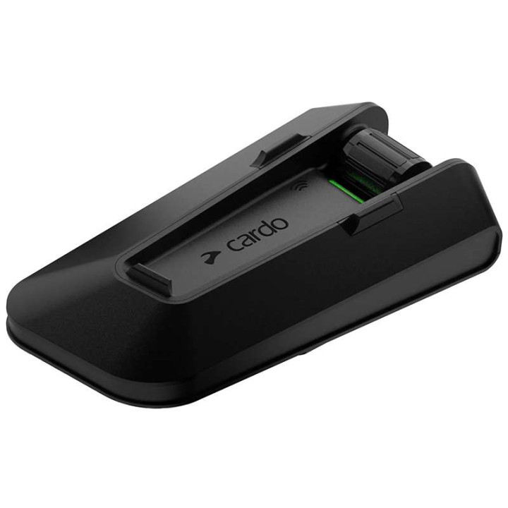 Intercom Cardo PACKTALK PRO SOLO (kit pour 1 casque)