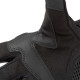 Tucano Urbano LADY STACCA women's motorcycle gloves Black