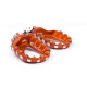Repose-pieds S3 (ESK-494) ADVENTURE Kove 450 Rally
