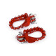 Repose-pieds S3 (ESK-494) ADVENTURE Kove 450 Rally