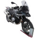 Bulle MRA Touring BMW F700/750GS