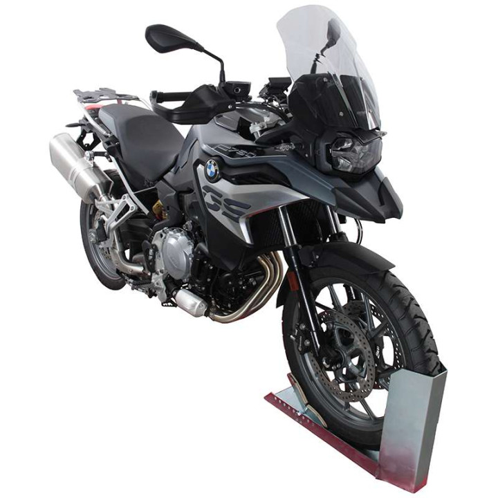 Bulle MRA Touring BMW F700/750GS