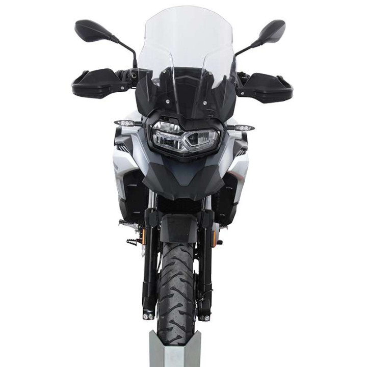 Bulle MRA Touring BMW F700/750GS