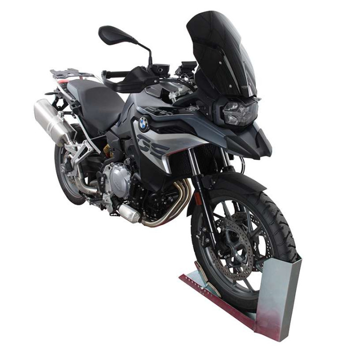 Bulle MRA Touring BMW F700/750GS