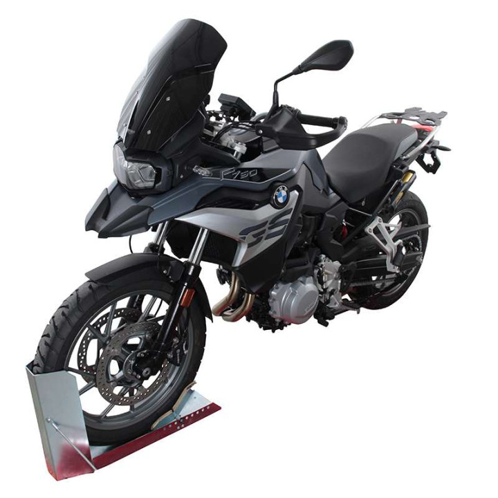 Bulle MRA Touring BMW F700/750GS