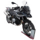 Bulle MRA Touring BMW F700/750GS