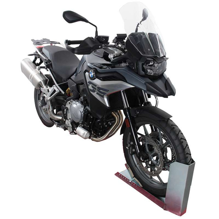 Bulle MRA Touring BMW F700/750GS