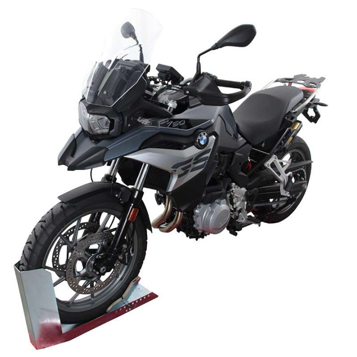 Bulle MRA Touring BMW F700/750GS