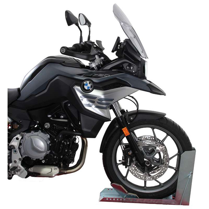 Bulle MRA Touring BMW F700/750GS
