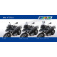 Bulle MRA Touring BMW F700/750GS
