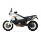Silencieux HP Corse (x2) SP-1 TITANE KTM 950/990 ADVENTURE Silencieux HP Corse (x2) SP-1 TITANE KTM 950/990 ADVENTURE