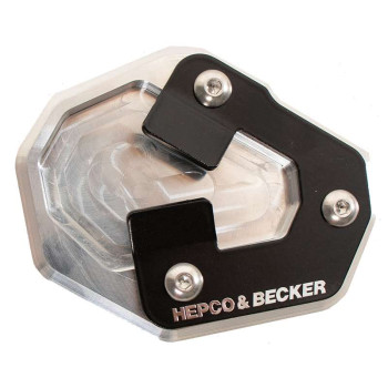 Pied de béquille latérale Hepco & Becker BMW F900GS Pied de béquille latérale Hepco & Becker BMW F900GS