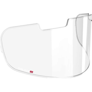 Lentille Pinlock Max Vision 120XLT pour écran ARAI type VAS-V