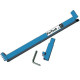Motorcycle maintenance stand La ForTech BLUE Limited by FTI