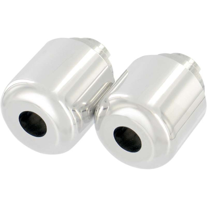Embouts de guidon Pingel HONDA ALU