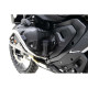 Patte fixation klaxon DENALI SoundBomb (HMT.07.11200) BMW R1300GS