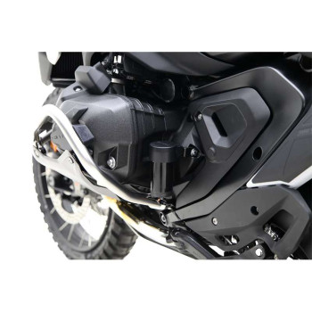 Patte fixation klaxon DENALI SoundBomb (HMT.07.11200) BMW R1300GS