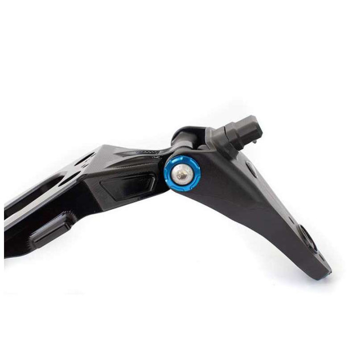 Inserts pour support de plaque Evotech