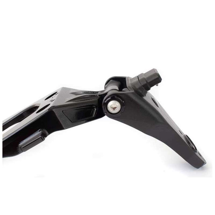 Inserts pour support de plaque Evotech