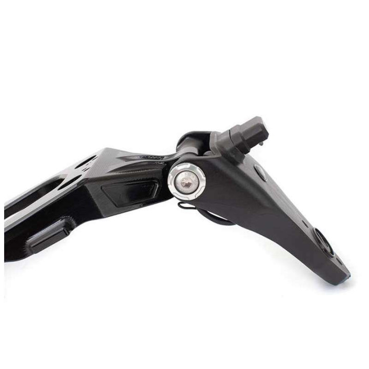 Inserts pour support de plaque Evotech
