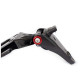 Inserts pour support de plaque Evotech