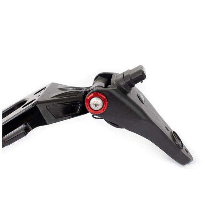 Inserts pour support de plaque Evotech