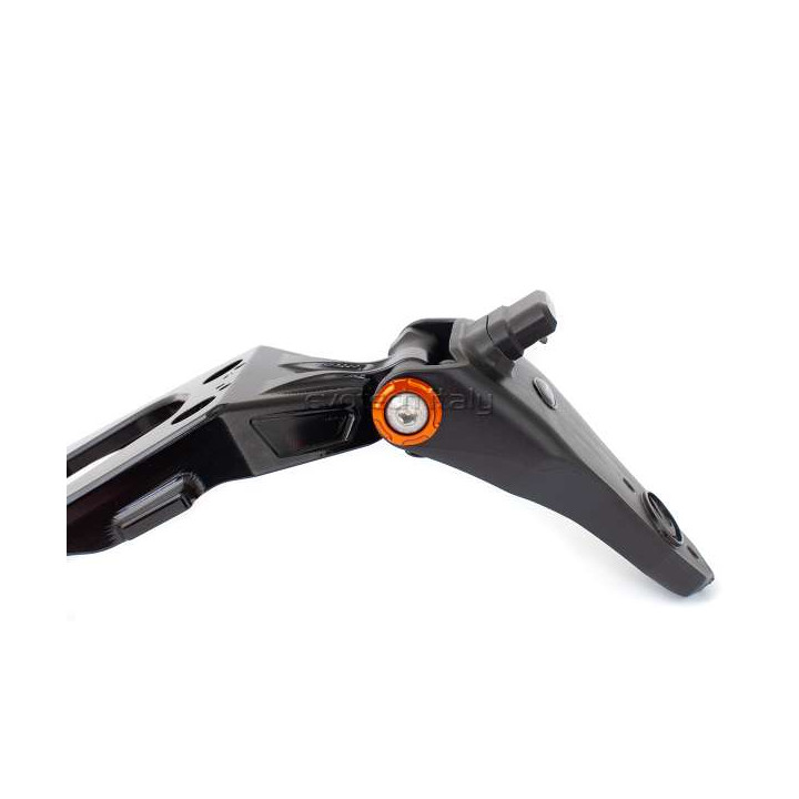 Inserts pour support de plaque Evotech