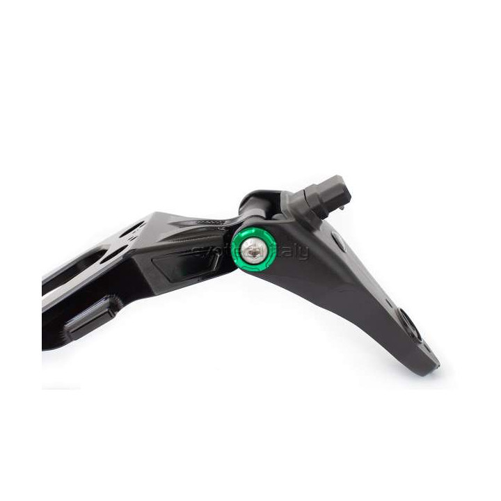 Inserts pour support de plaque Evotech