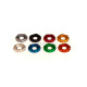 Inserts pour support de plaque Evotech