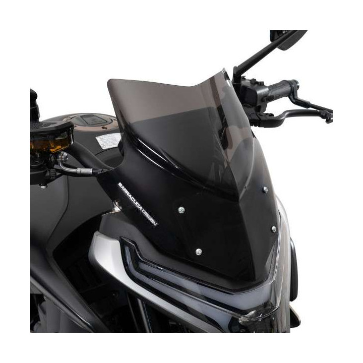 Saute-vent Barracuda AEROSPORT (CFK8300) CF MOTO 800 NK