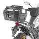 Support Top Case Givi MONOKEY (SRA9650) KOVE 510 X