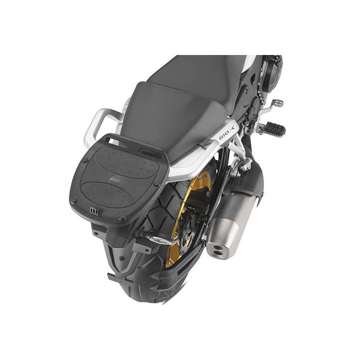 Support Top Case Givi (SR9650) KOVE 510 X