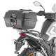 Support Top Case Givi (SR9650) KOVE 510 X