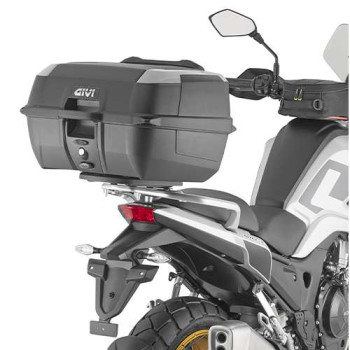 Support Top Case Givi (SR9650) KOVE 510 X