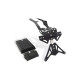 Support de plaque Barracuda (DNM1104-2-22) Ducati MULTISTRADA V4S
