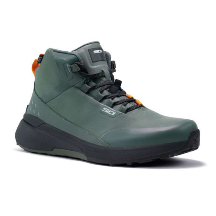 Sidi NUCLEUS IVY/NOIR motorcycle sneakers