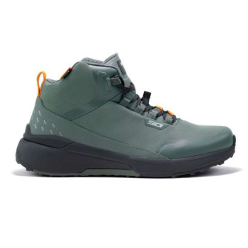Baskets moto Sidi NUCLEUS IVY/NOIR