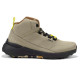 Sidi NUCLEUS LEMON/BLACK motorcycle sneakers